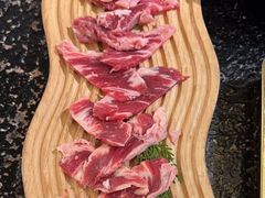 -九田家黑牛烤肉料理(珠江摩尔店)