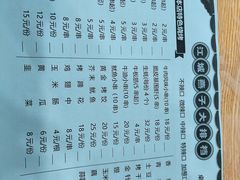 -江城燕子大排档(江汉路步行街店)