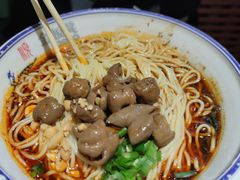 -金板凳重庆小面(邮政街店)