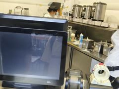 -古茗(对湖街首山店)