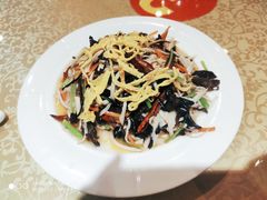 素八丝-春江饭店(共青团路总店)