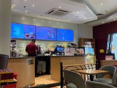 -COSTA COFFEE(天通苑华联店)