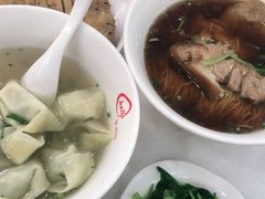 -老盛兴汤包馆(大华二路店)