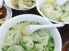 -潘国仙耳光馄饨(黄家阙路店)