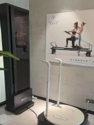 点击看大图 -JC·YOGA静禅瑜伽普拉提