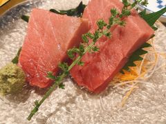 -梅丘·寿司の美登利(银座店)