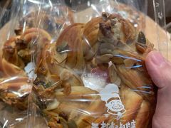 -西村叔叔的店·面包·甜品·蛋糕(清河万象汇店)