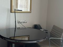 -上海明天广场JW万豪酒店