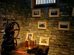 -驿舍·民國老营房院子私房菜(科学会堂店)