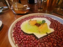-非常时髦餐厅VUE Restaurant(外滩茂悦大酒店)