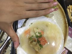 -铁板诱惑法式铁板烧(大卫城店)
