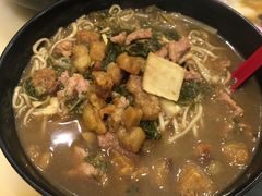 -慧娟面馆·餐厅(望江路店)