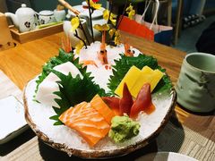 -酒井酱子·深夜食堂(东城汇店)
