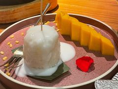 -星叶·东南亚料理(温州万象城店)
