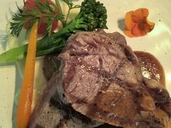 -马克西姆餐厅(崇文门店)