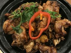 -小龍鳳餐室(番禺路店)
