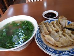 -回回锅贴(小河沿店)