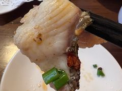 -百岁鱼(七一路店)