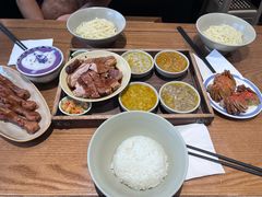 -李百蟹·江南蟹黄面·河景餐厅(夫子庙总店)