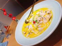 -蜜桃餐厅·伴山(绿宝广场店)