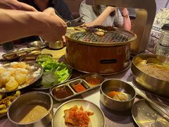 -西塔老太太泥炉烤肉(杭州首店)