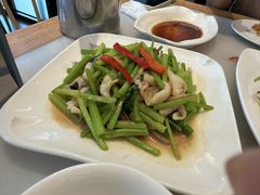 -华盛丰温州大排档(东三环南路店)