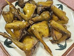 -蒸坊黄鳝饭(骏丰大厦店)