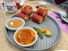 -点都德(龙之梦店)