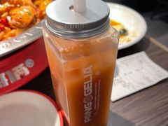 -胖哥俩肉蟹煲(湖滨银泰in77店)