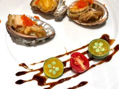 -炙柒Sekinana·精致料理 烧鸟·铁板烧(海上世界店)