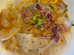 -金掌勺锅包肉(太原万达店)