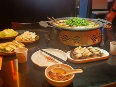 -探鱼·鲜青椒爽麻烤鱼(广州欣荣广场店)