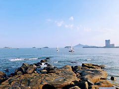 -马銮湾景区