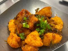 -蓉三少冒烤鸭·四川小吃集(北京首店)