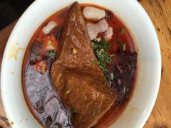 蒋家肠旺面馆-蒋家肠旺面馆老店(合群路店)