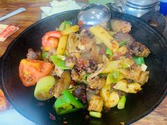 -胡师傅三下锅(汽车站店)