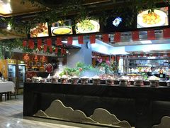 -不倒翁·安徽名菜楼(步行街店)