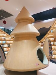 -奈尔宝家庭中心·亲子餐厅(宝安店)