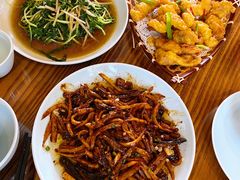 -双塔老饭店