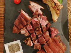 -古琢小馆·珠海味(南方软件园店)