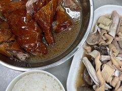 -鹅簋(顺德总店)