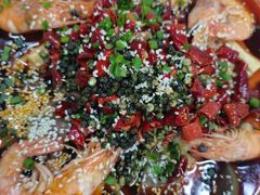-老牌坊鲁菜名店(聊城美食岛店)