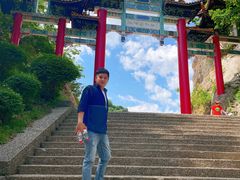 -大连冰峪旅游度假区