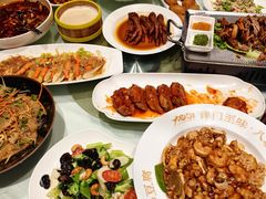 -大铁勺新津菜(迎水道店)