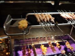 -麦凯伦烧烤·精酿超级工厂店(金桥总店)