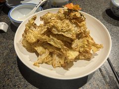 -真地道京味府·鲜橙烤鸭·北京菜(朝外大街东大桥店)