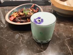 -普朗姆生蚝牛排馆 The Plump Oyster(成都摩方购物中心店)