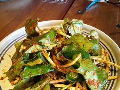 -云海肴·汽锅鸡·云南菜(天山百盛优客店)