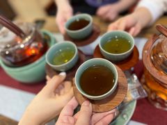 -龙华素斋(龙华路店)