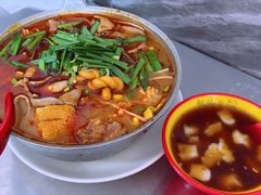 十全十美-铁锅哥米线